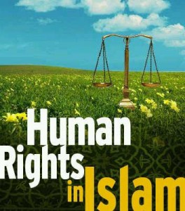 Human+Right+in+Islam