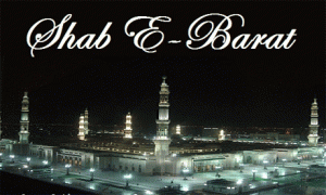 Shaba-e-barat