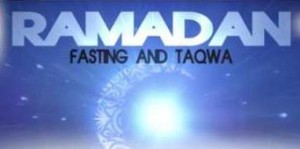 RamdaanFastingTaqwa