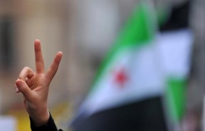 Syria-Peace-Sign-Image