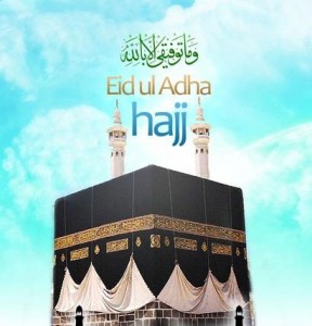 eid-Hajj