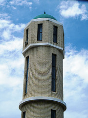 Stanger-Minarat