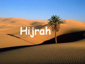 hijrah