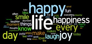 happiness-wordle