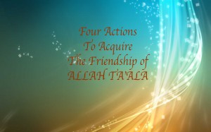 4Actions