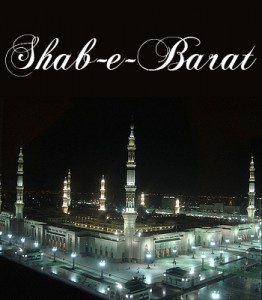 Shab-e-barat